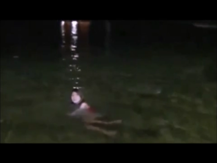 Mermaid Caught On Camera In Philippines? | Paranormal | Before It's News